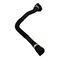 Crp Products Bmw 745I 02-03 V8 4.4L Radiator Hose, Chr0037P CHR0037P - alternate 4
